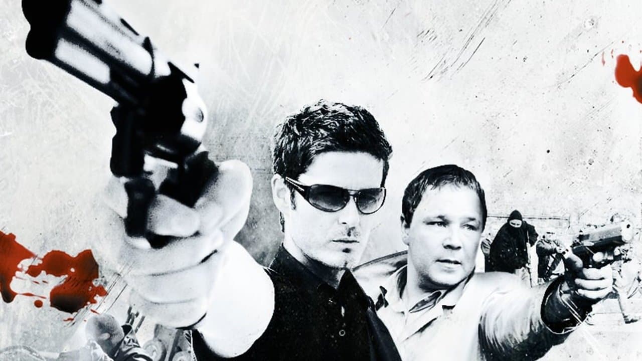 The Crew - immagine