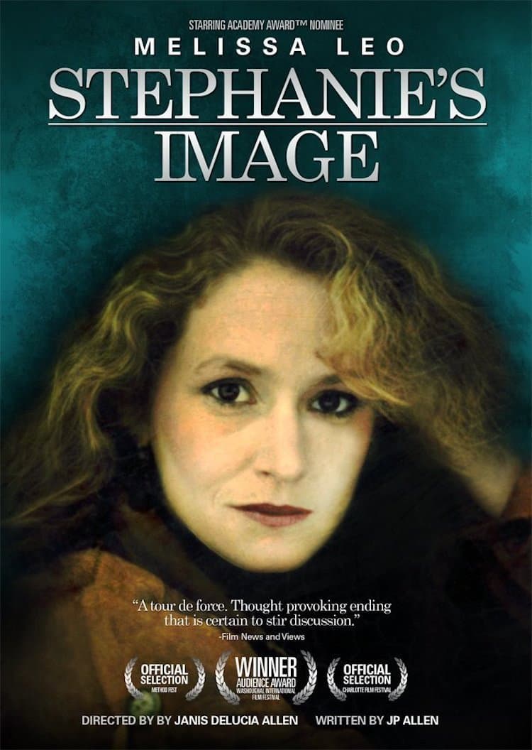 Poster di Stephanie's Image