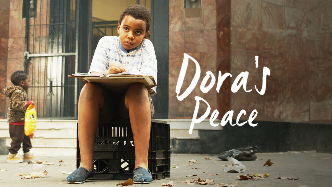 Dora's Peace - immagine