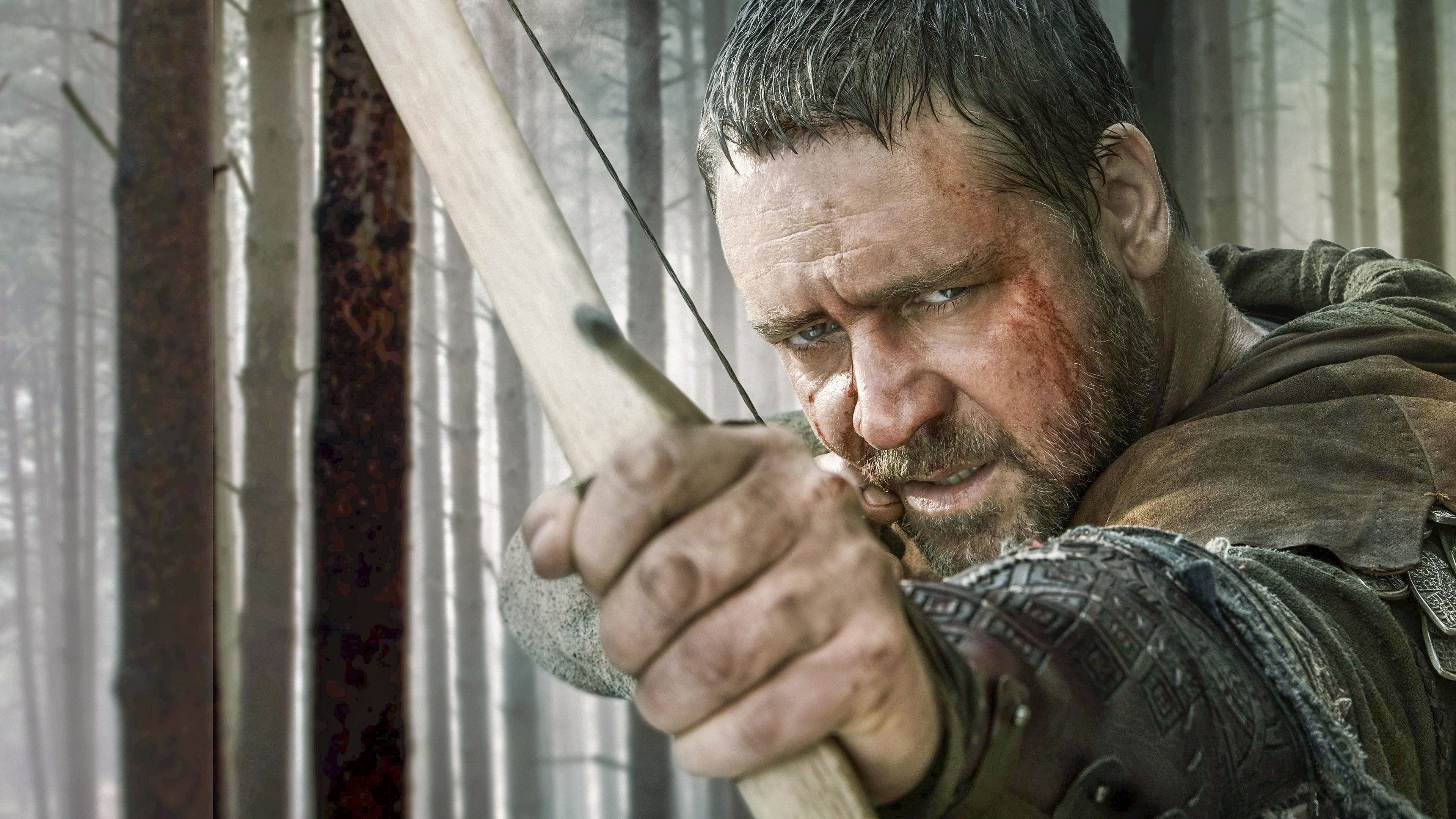Robin Hood - immagine