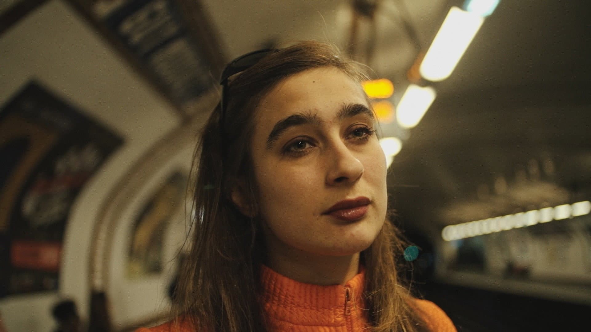 Apolonia, Apolonia - immagine