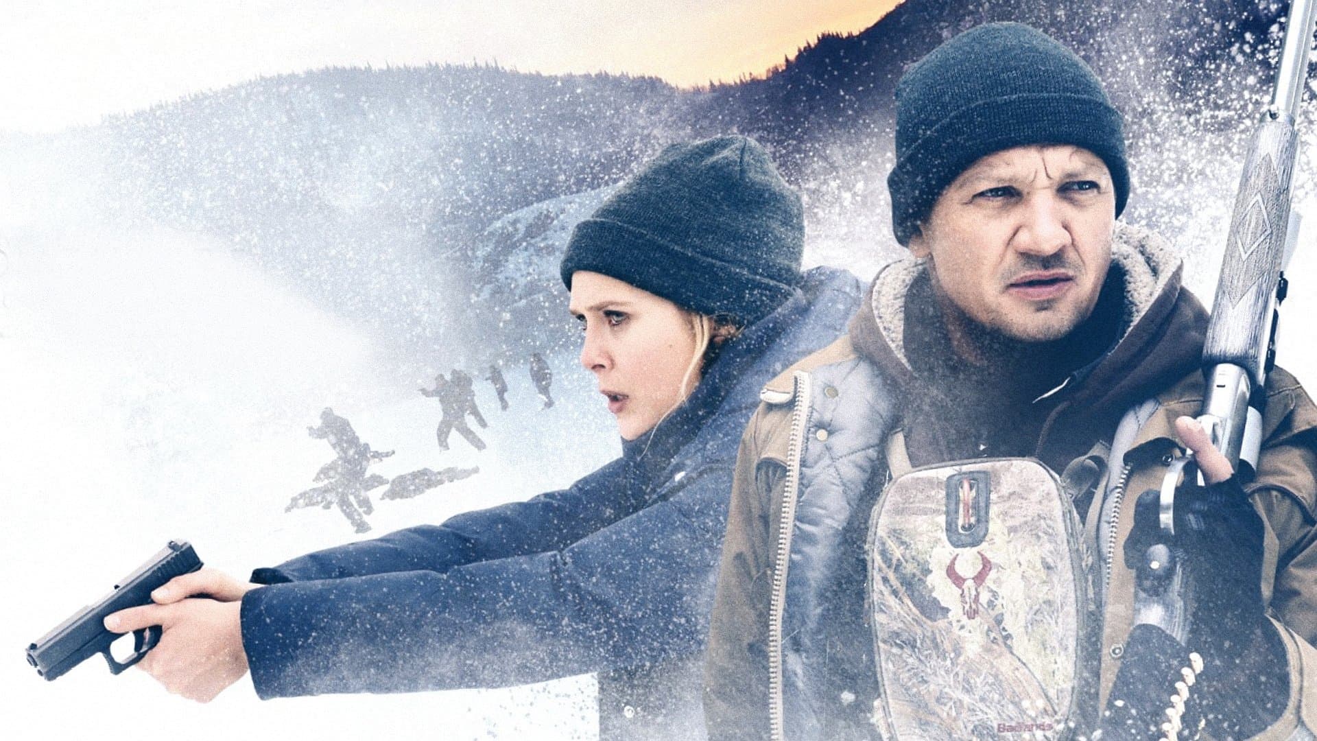 I segreti di Wind River - immagine