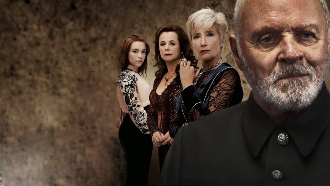 King Lear - immagine