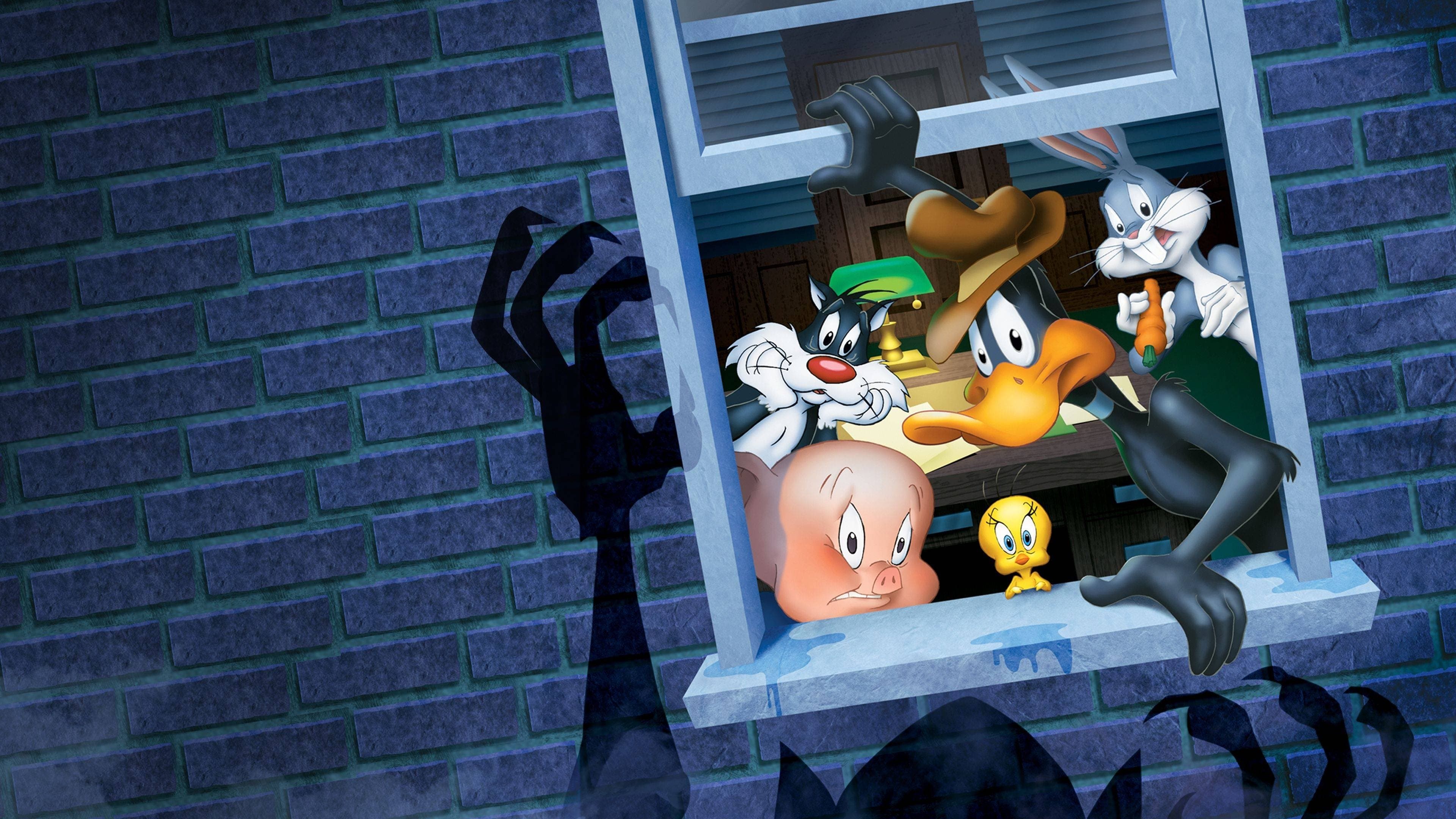 Daffy Duck's Quackbusters - Agenzia acchiappafantasmi - immagine