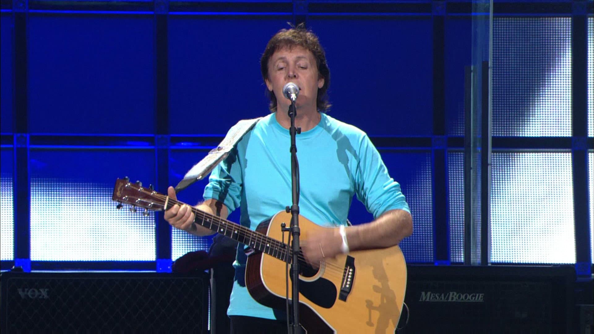 Paul McCartney: The Space Within Us - immagine