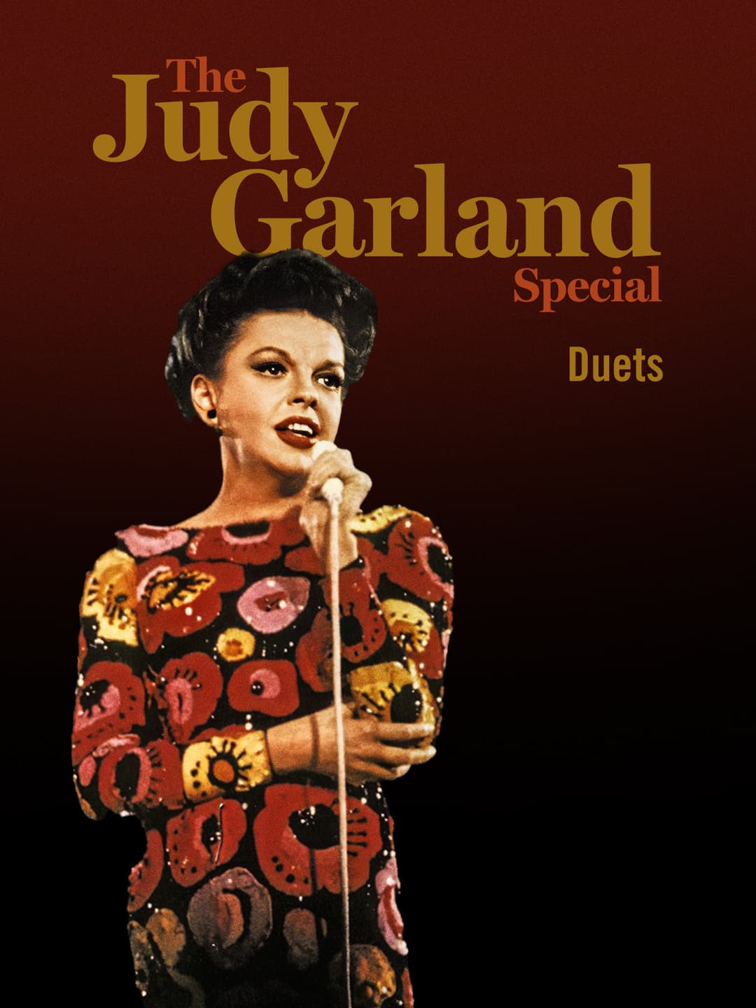 Poster di Judy Garland Duets
