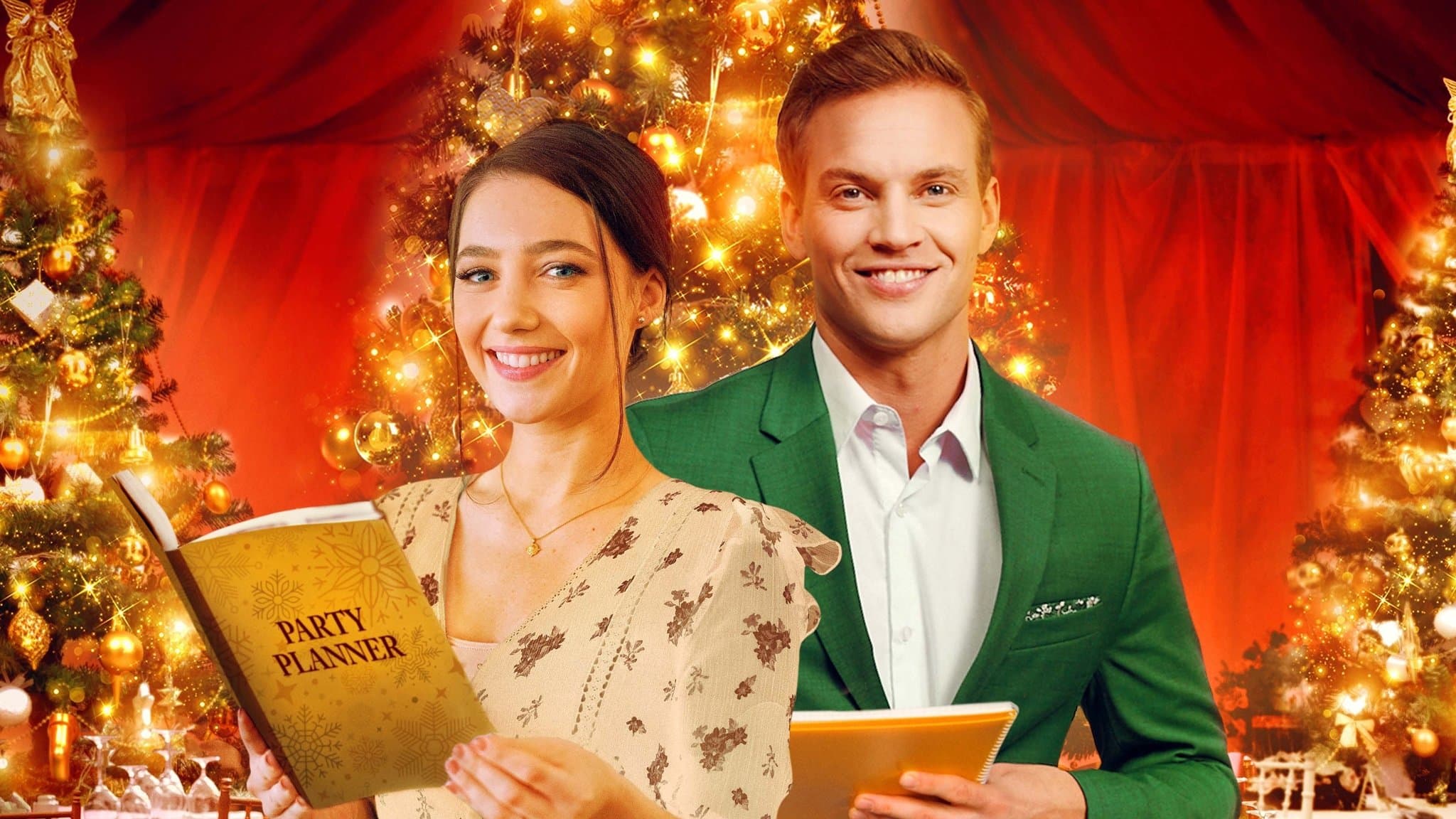 Come ti organizzo il Natale - immagine