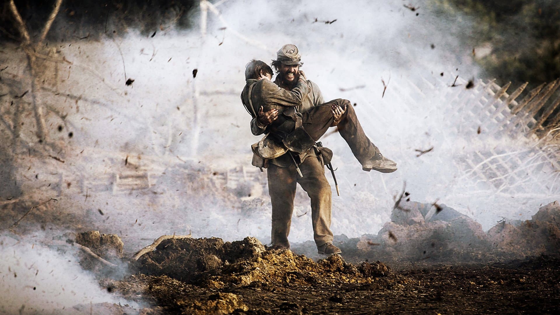 Free State of Jones - immagine