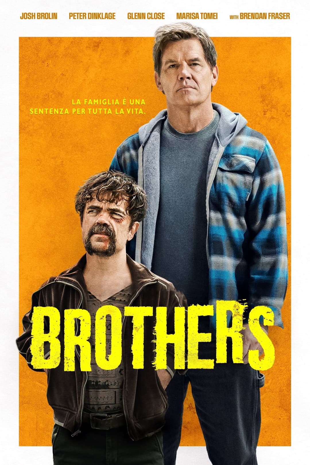 Poster di Brothers
