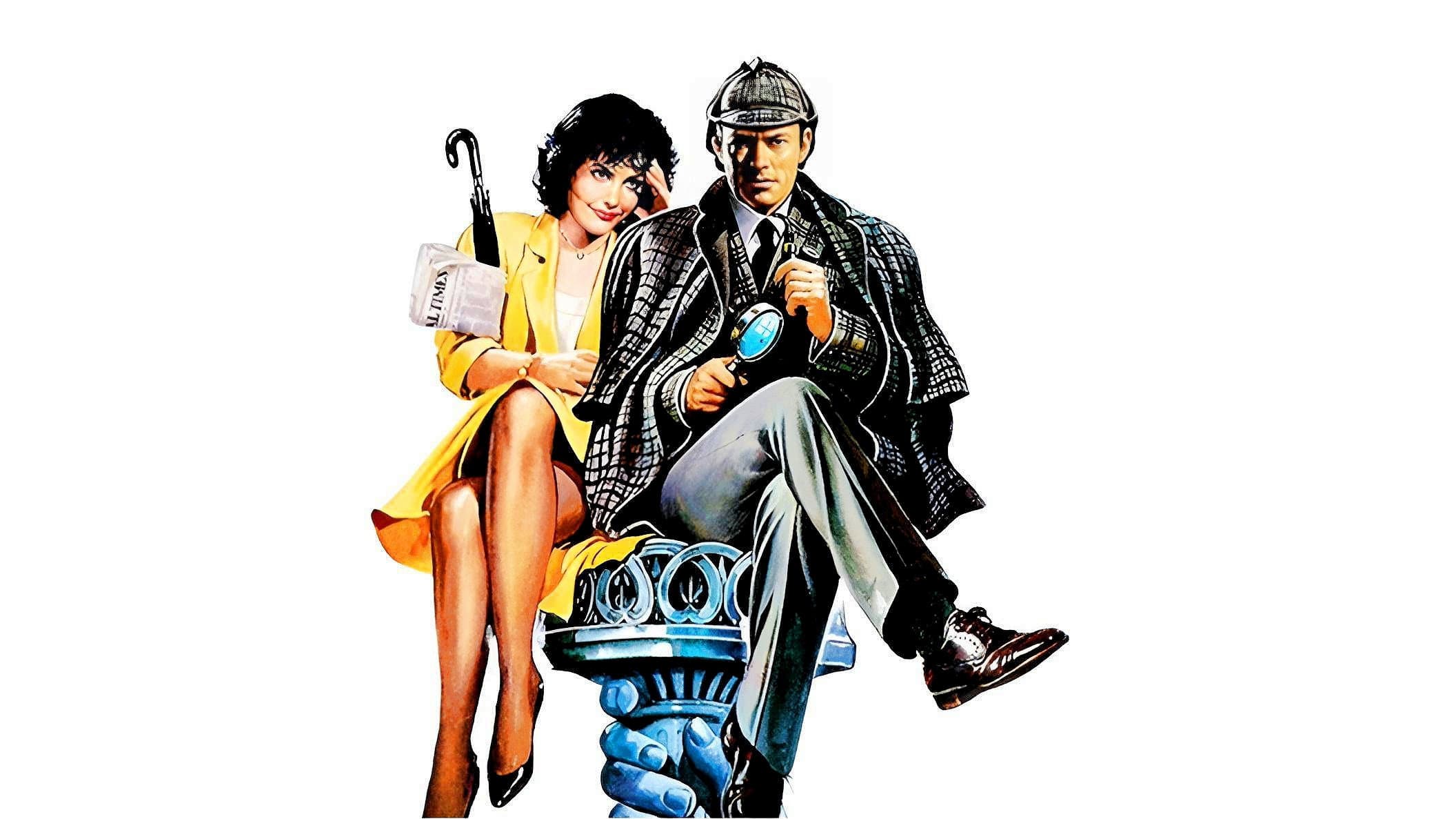 The Return of Sherlock Holmes - immagine