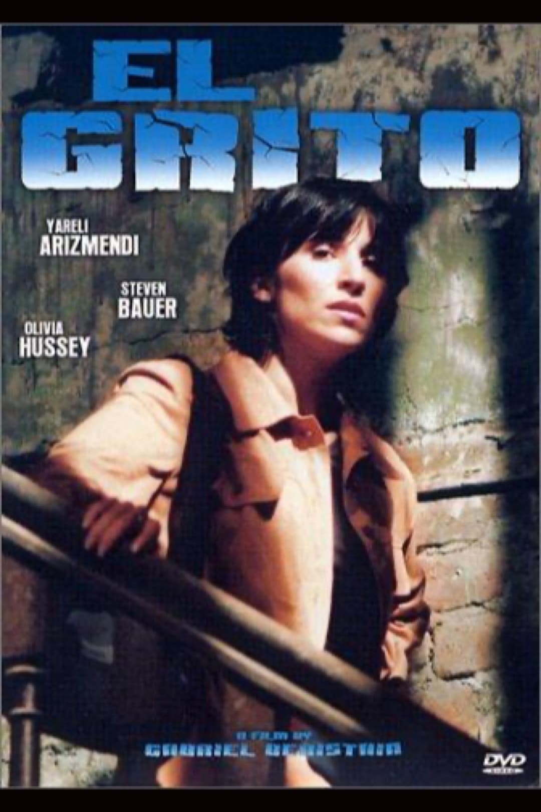 Poster di El Grito