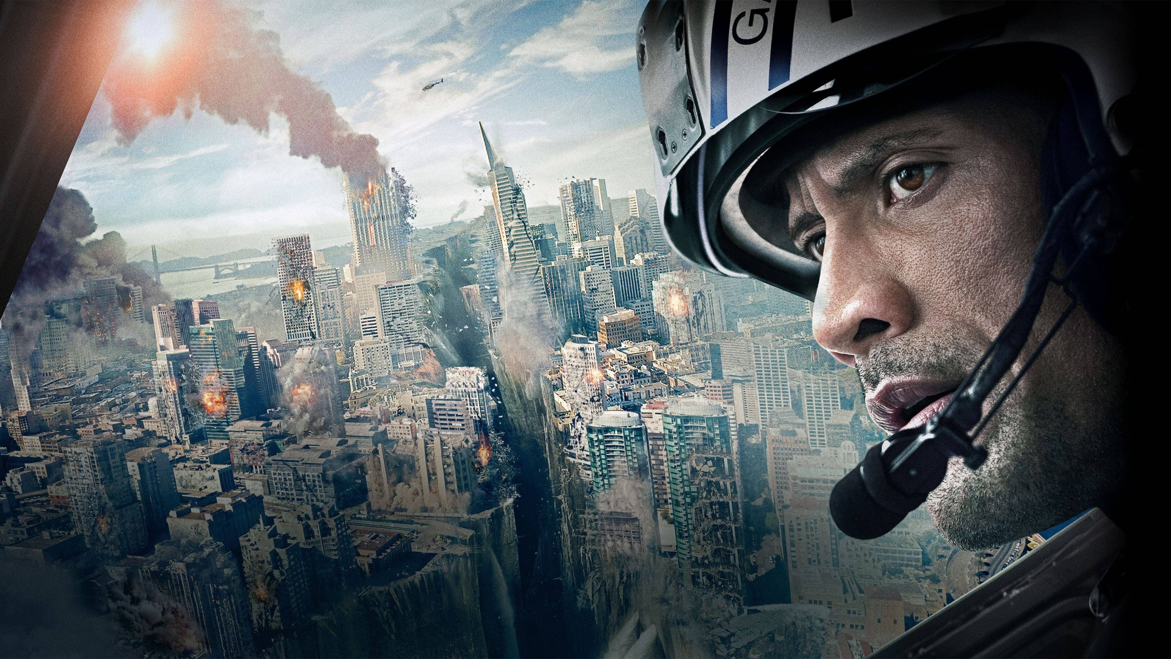 San Andreas - immagine