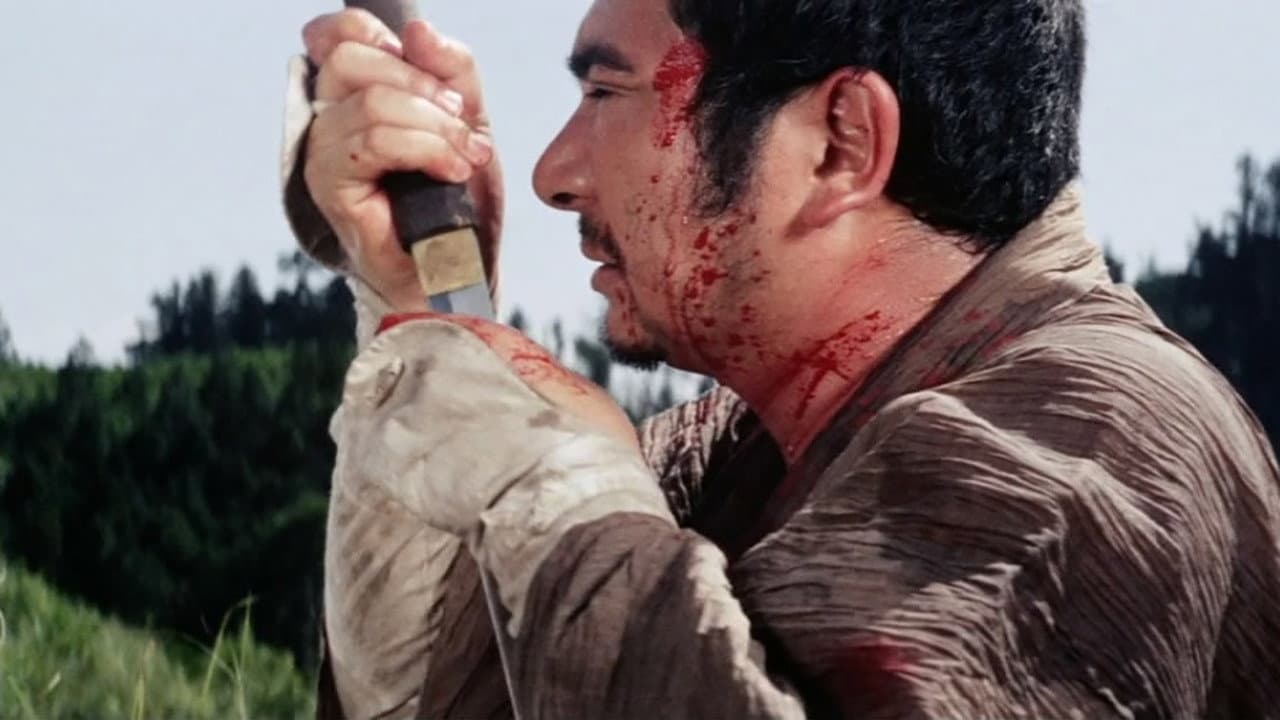 Zatôichi the Outlaw - immagine