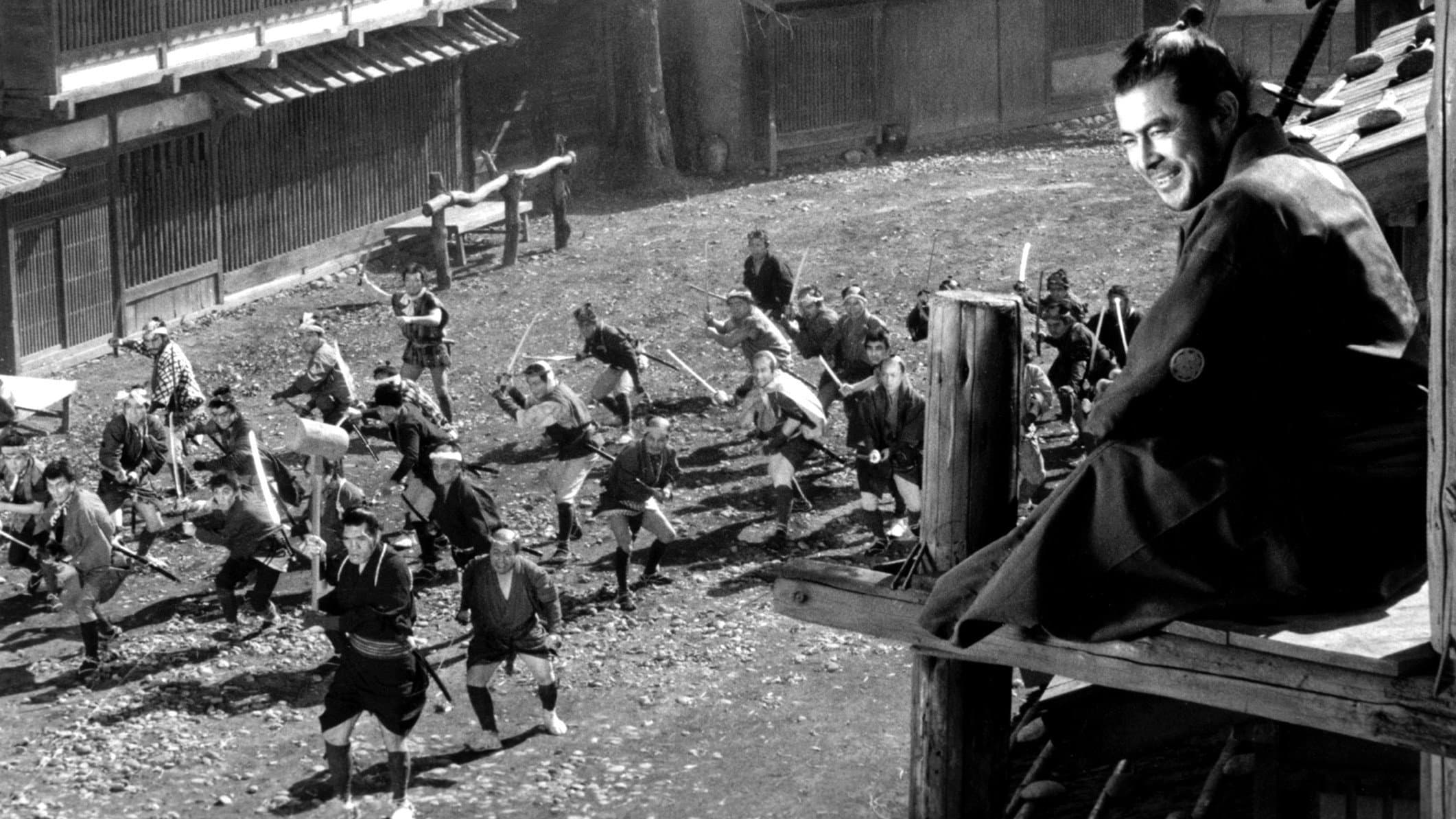La sfida del samurai - immagine