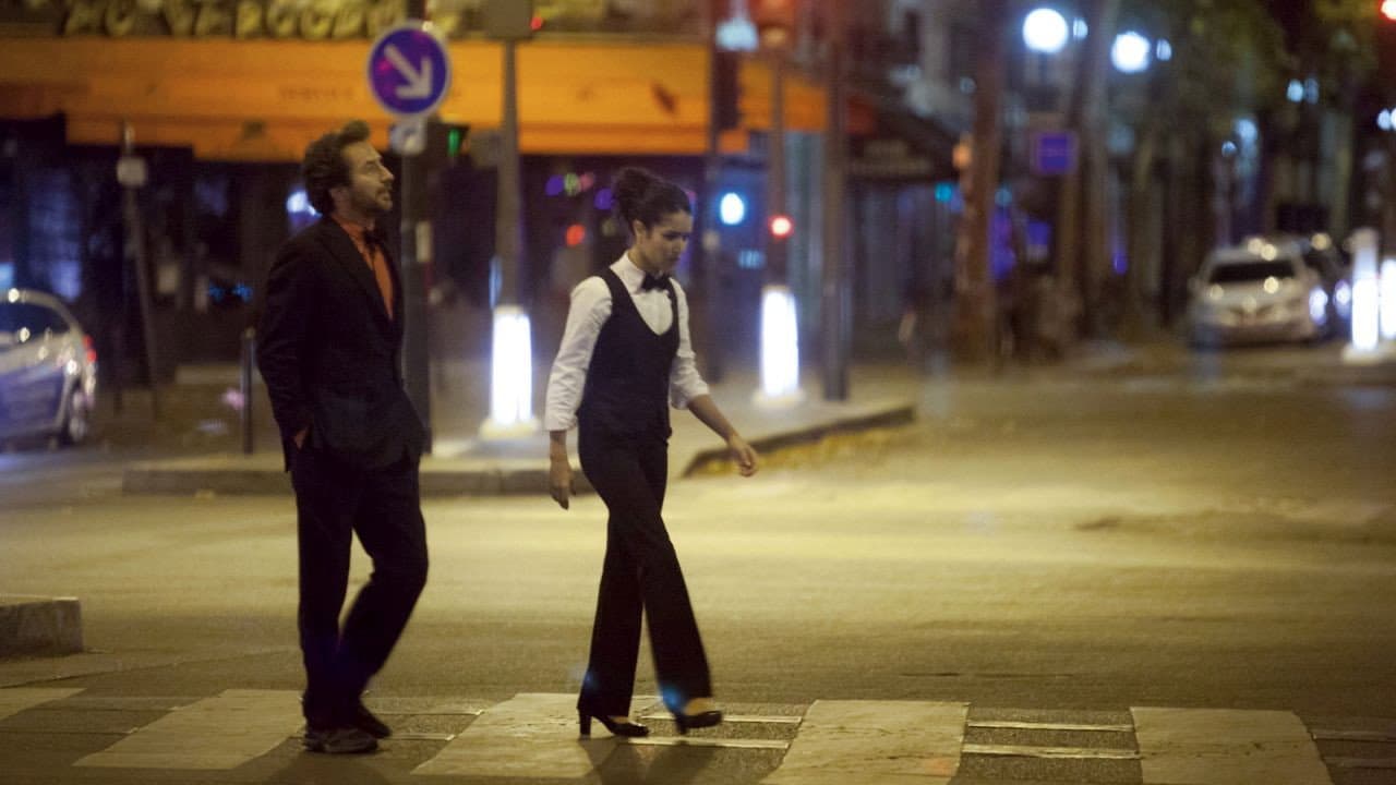 Ouvert la nuit - immagine