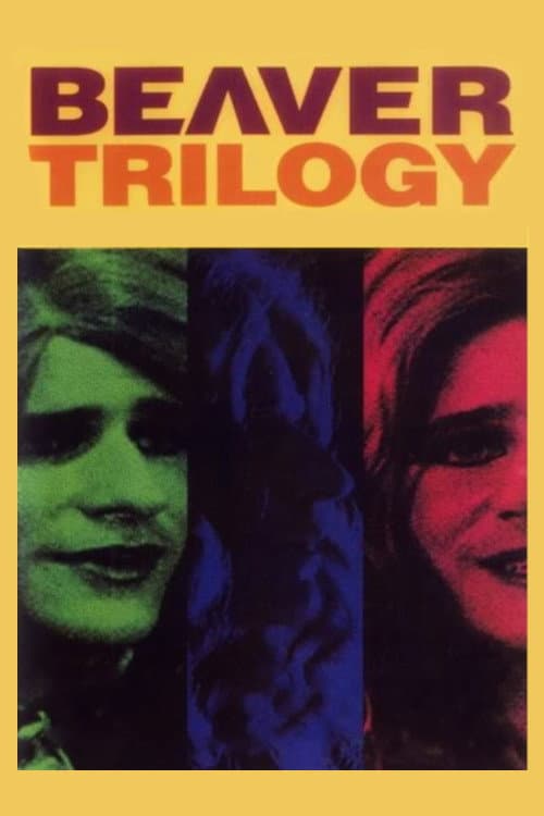 Poster di Beaver Trilogy