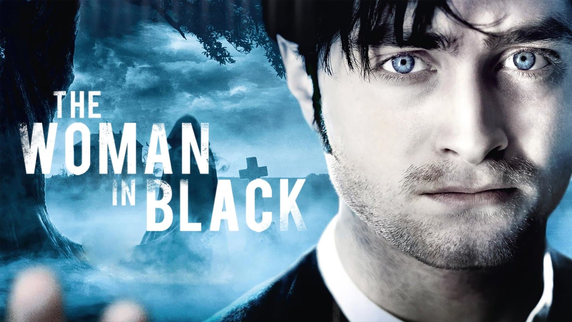 The Woman in Black - immagine
