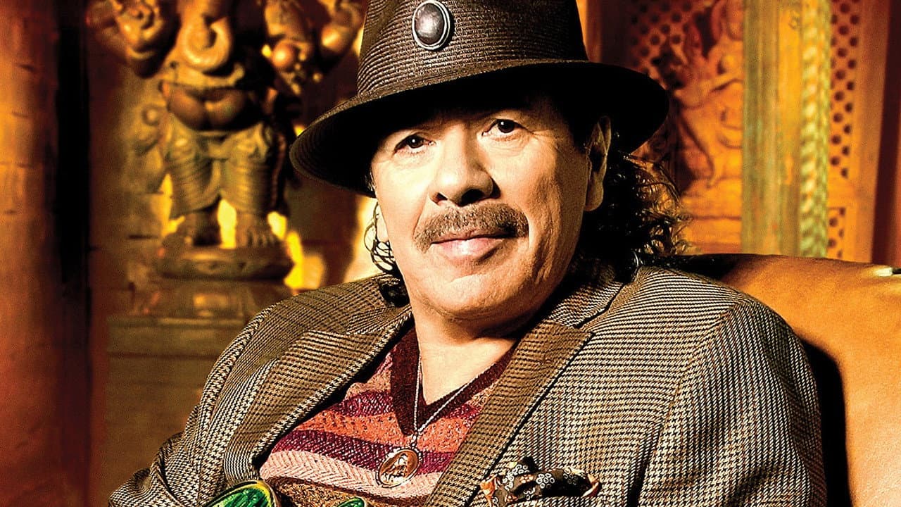 Carlos. Il viaggio di Santana - immagine