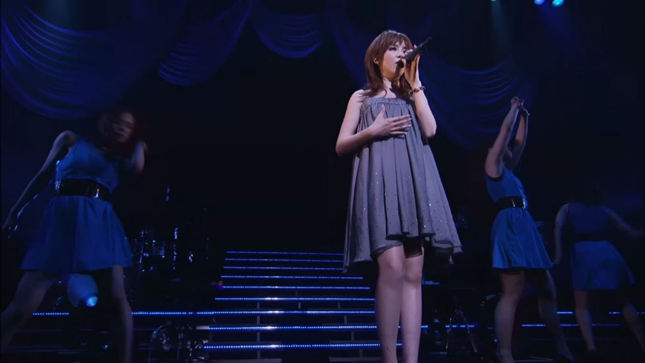 Aya Hirano Fragments Live Tour 2012 - immagine