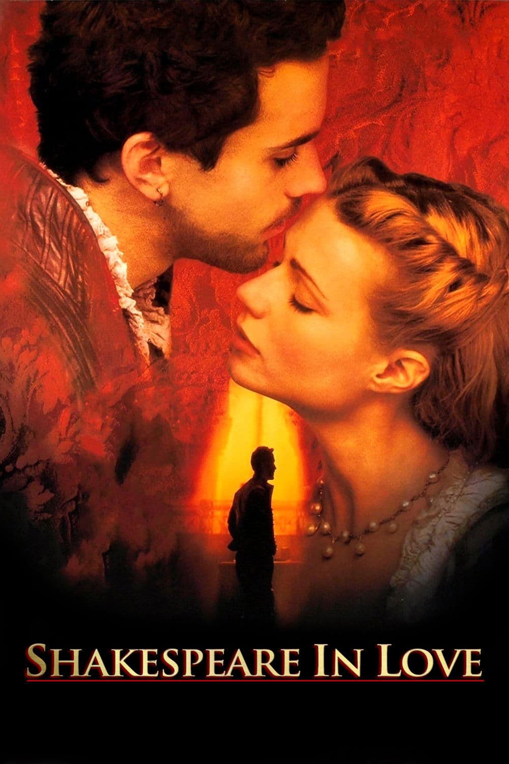 Poster di Shakespeare in Love