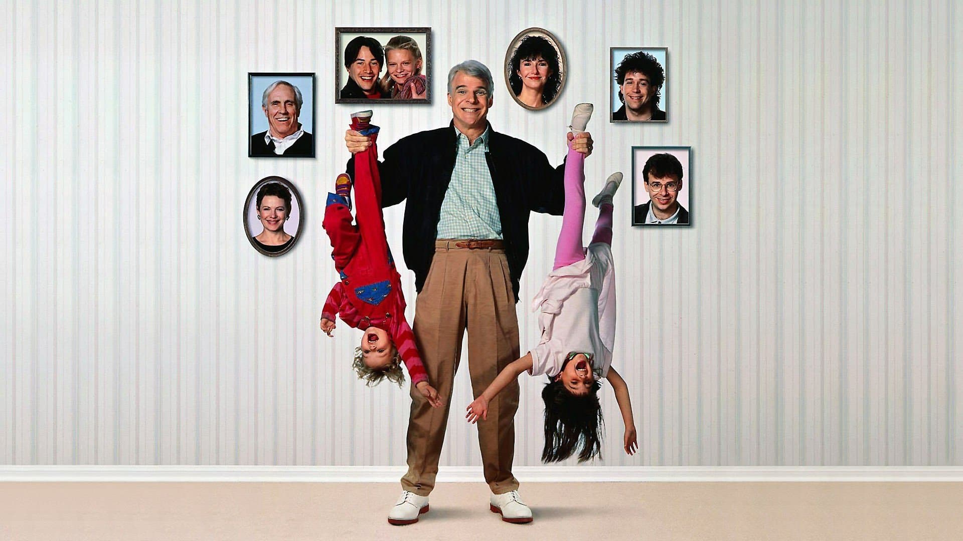 Parenti, amici e tanti guai - immagine