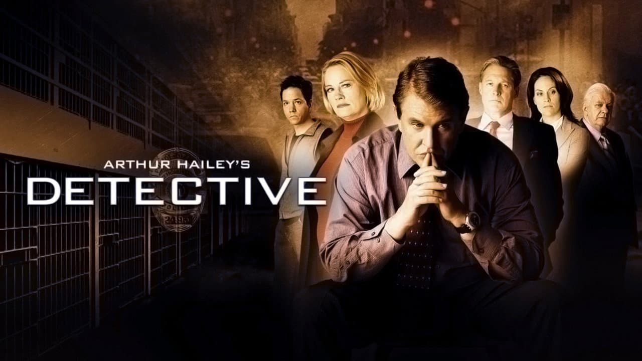 Arthur Hailey's Detective - immagine