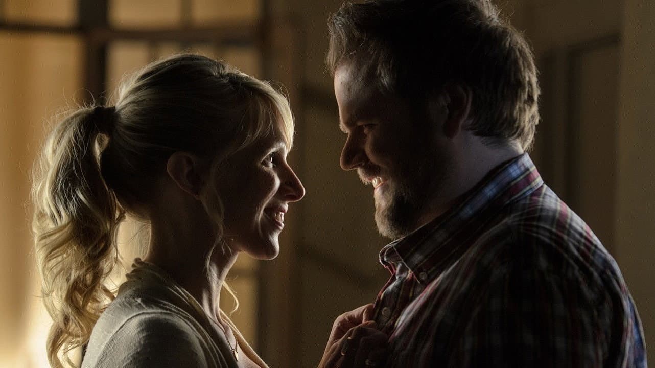 Someone Marry Barry - immagine