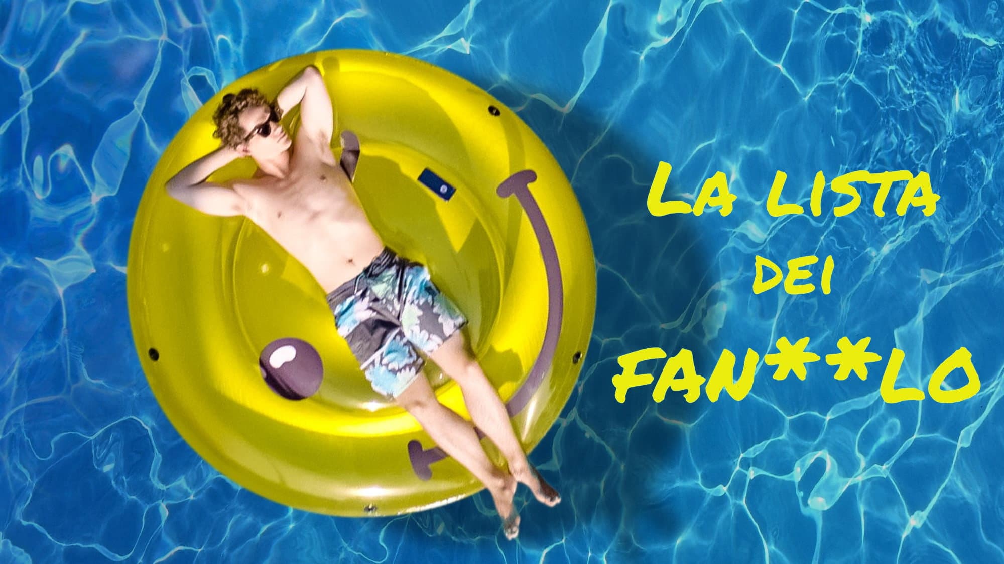 La lista dei fan**lo - immagine
