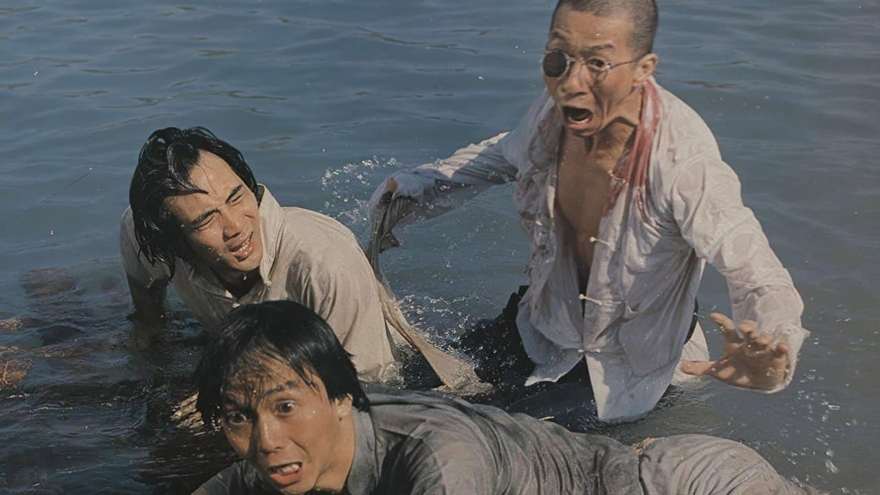Bruce Lee dalla Cina con furore - immagine