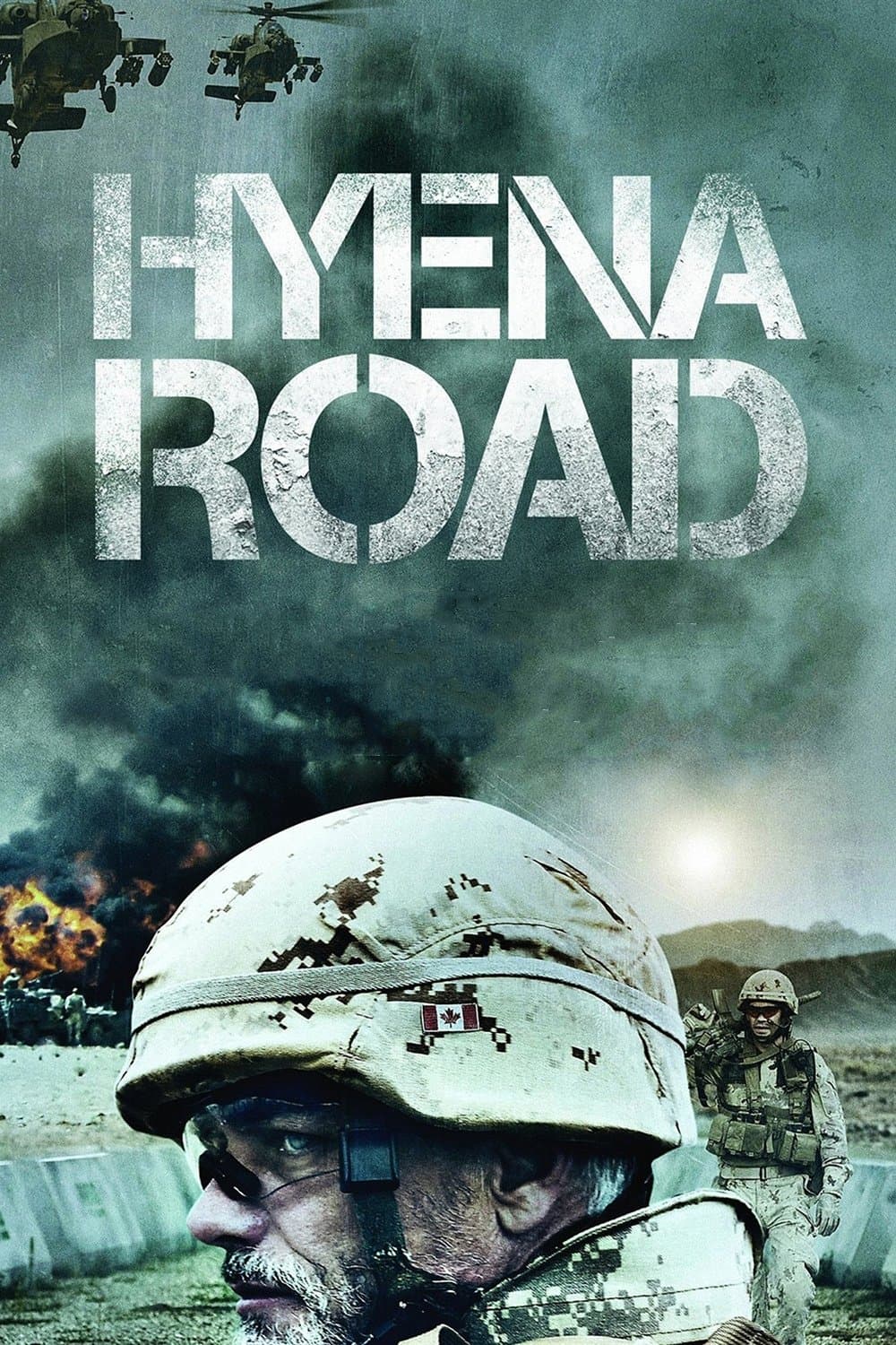 Poster di Hyena Road
