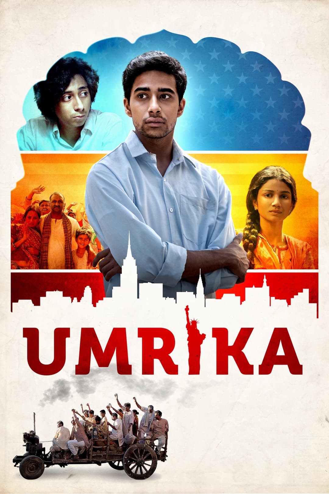 Poster di Umrika