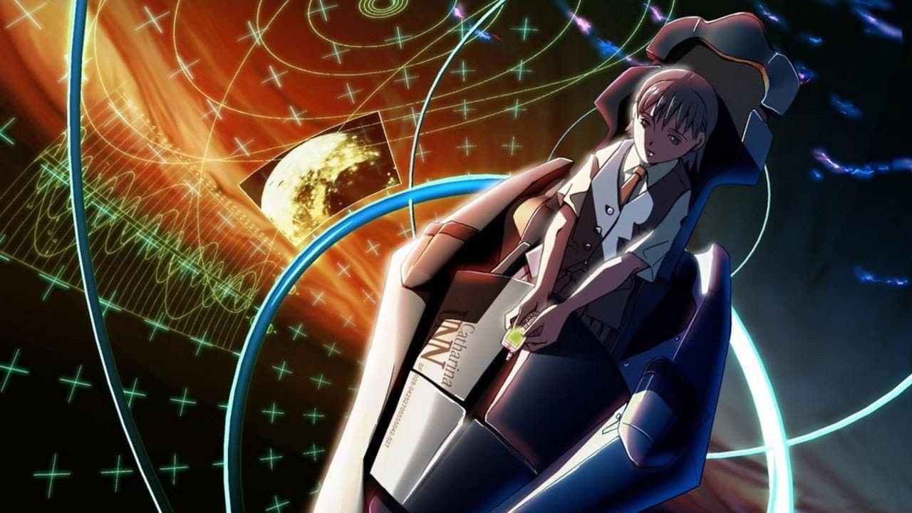 La voce delle stelle - immagine