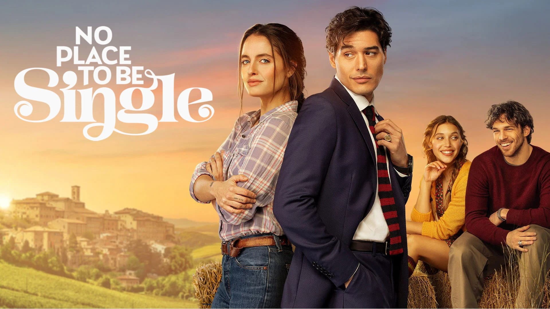 Non è un paese per single - immagine