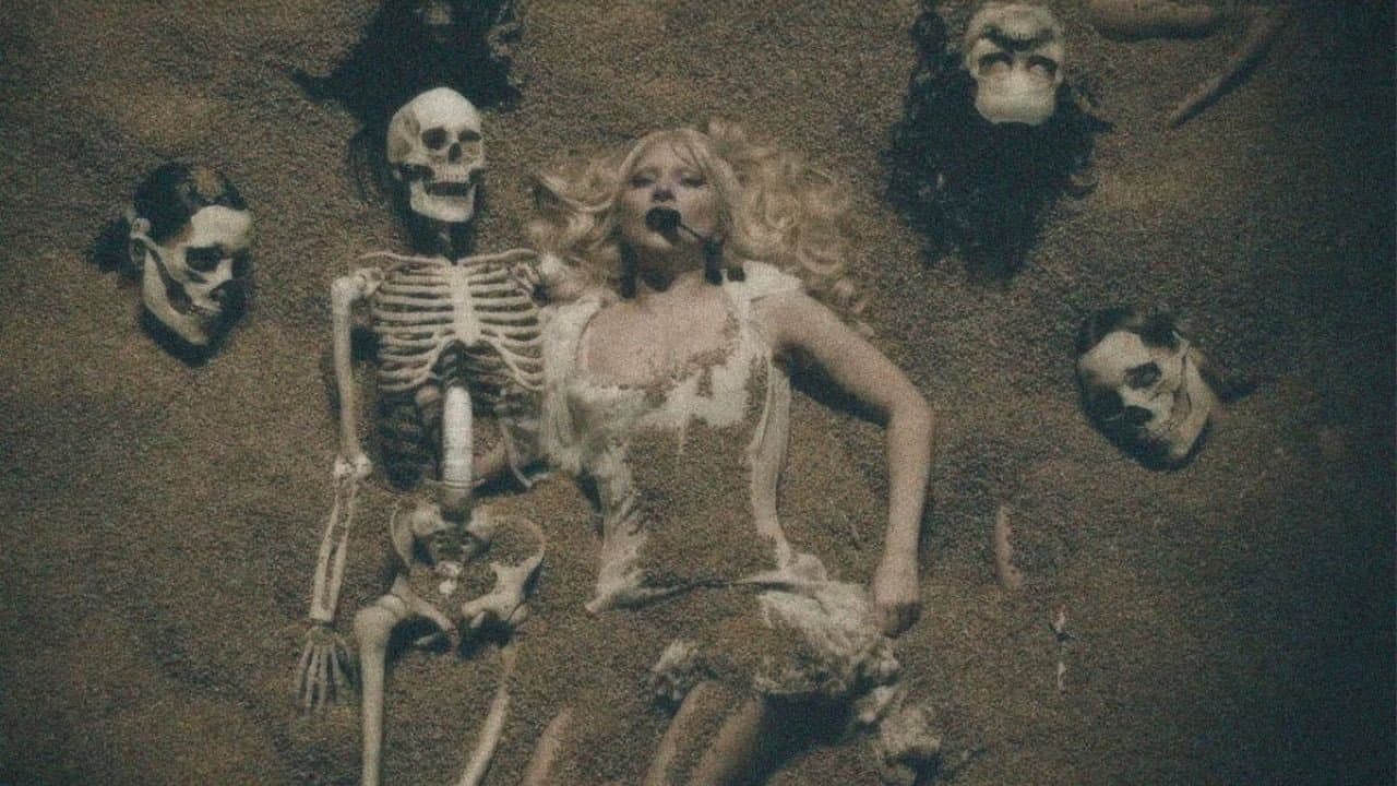Todo Mundo no Rio com Lady Gaga - immagine