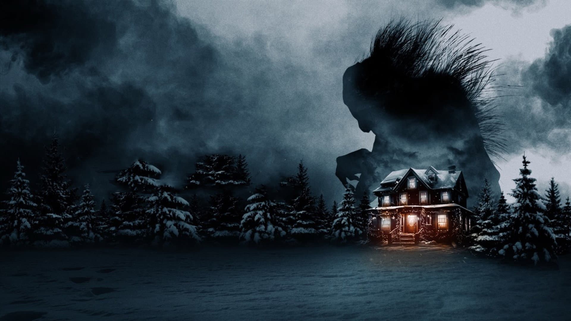 A Creature Was Stirring - immagine