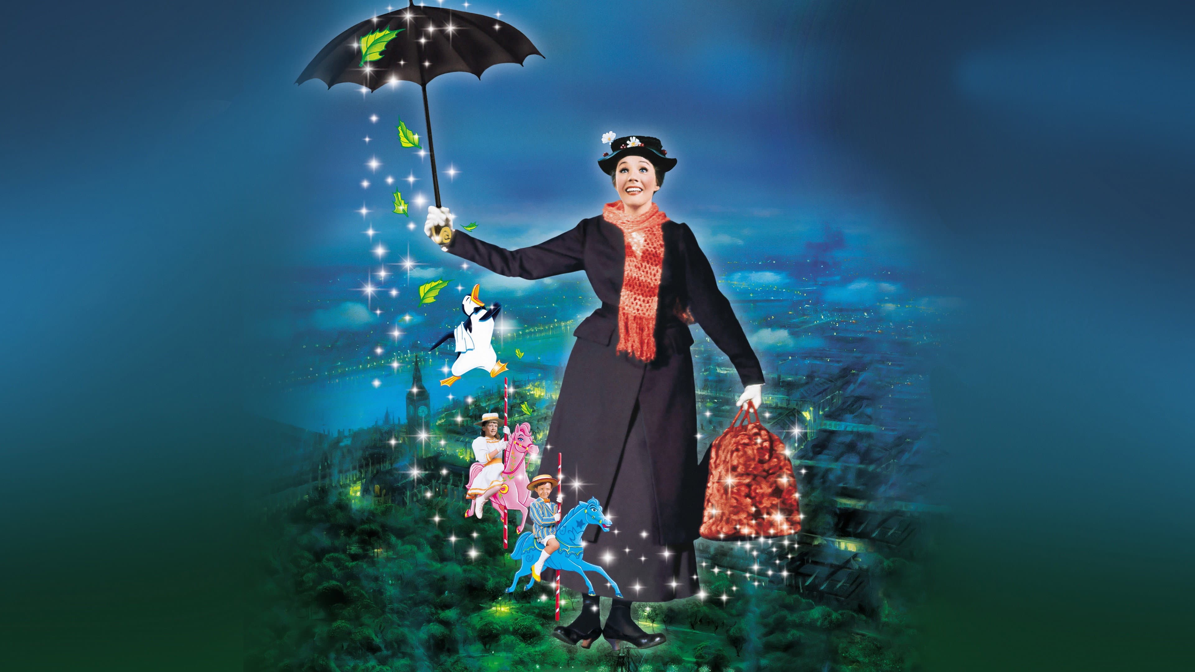 Mary Poppins - immagine