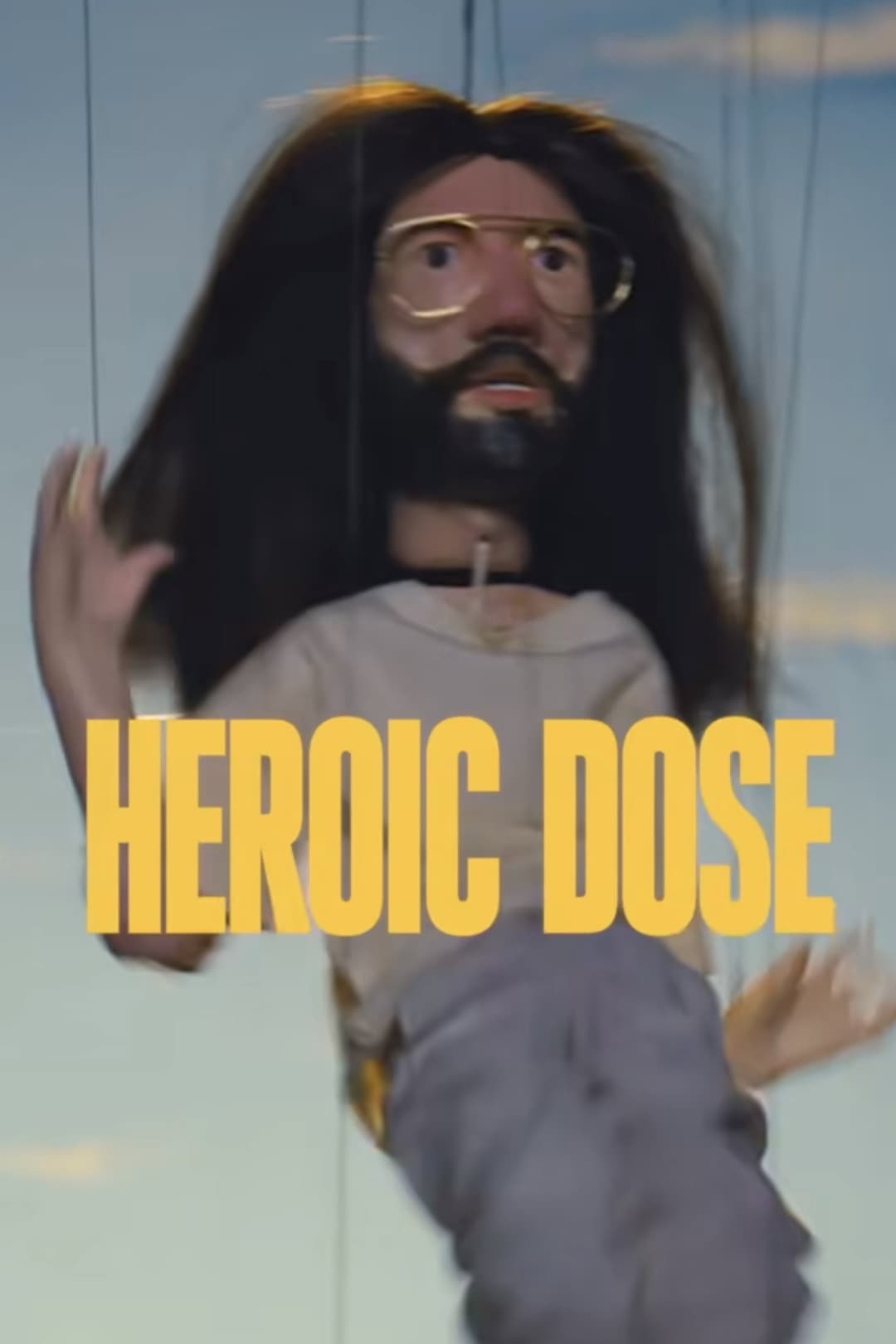 Poster di Heroic Dose