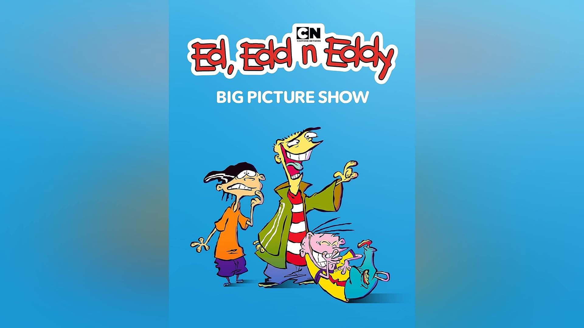 Ed, Edd & Eddy: Il grande film - immagine