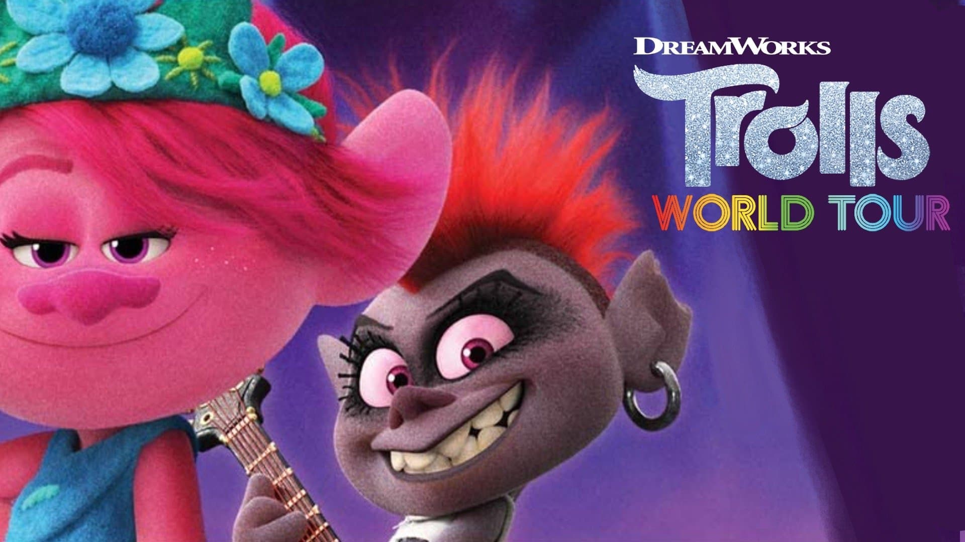 Trolls World Tour - immagine