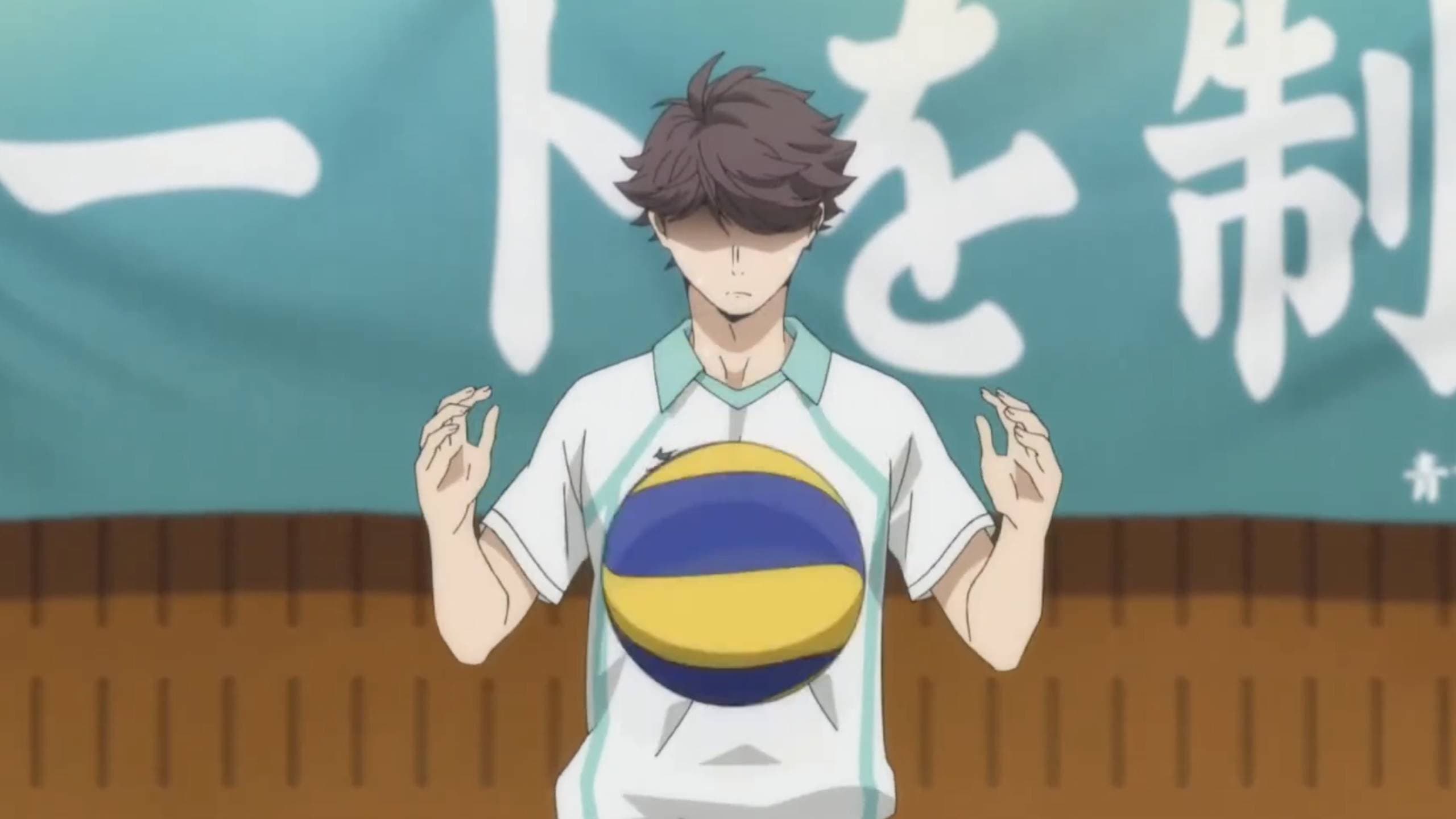 Haikyuu!! Movie 3: Genius and Sense - immagine