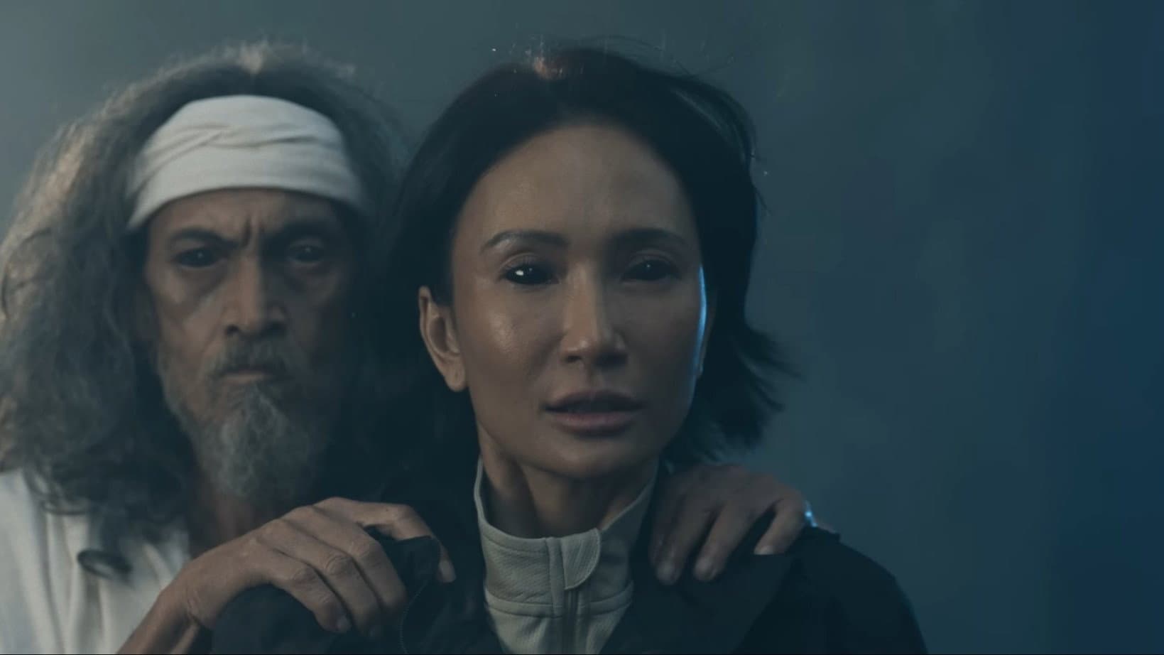 Pencarian Terakhir - immagine