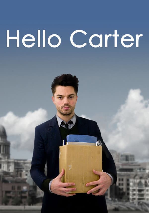 Poster di Hello Carter