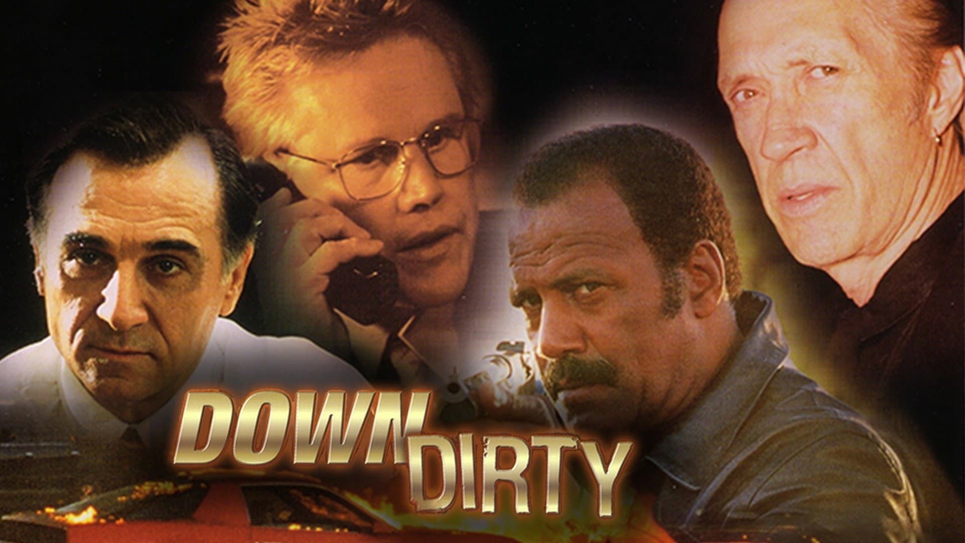 Down 'n Dirty - immagine