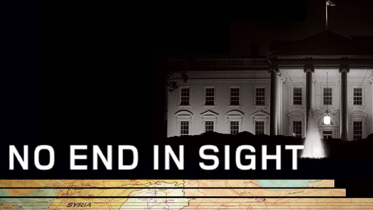 No End in Sight - immagine