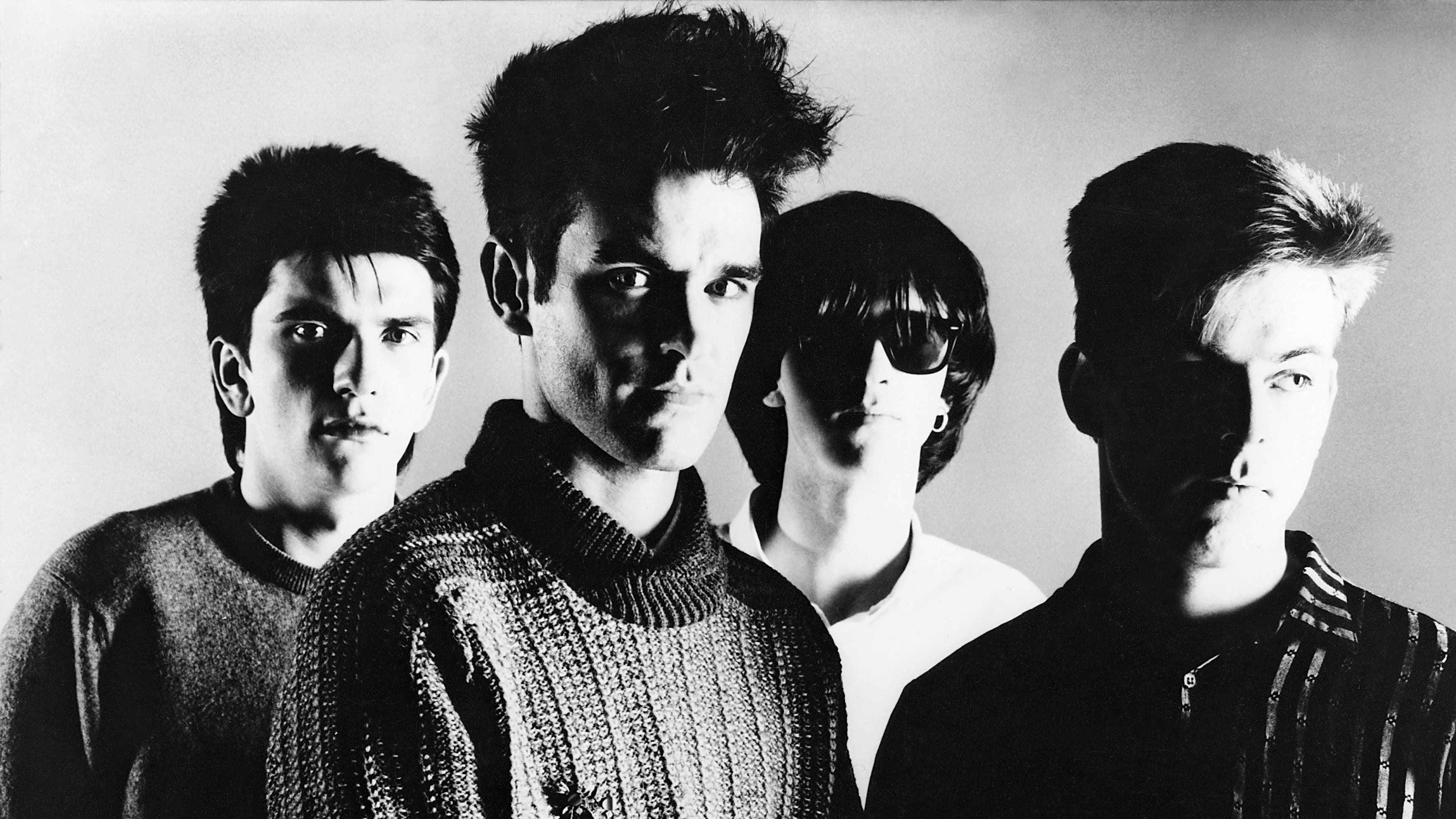 Shoplifters of the World - immagine