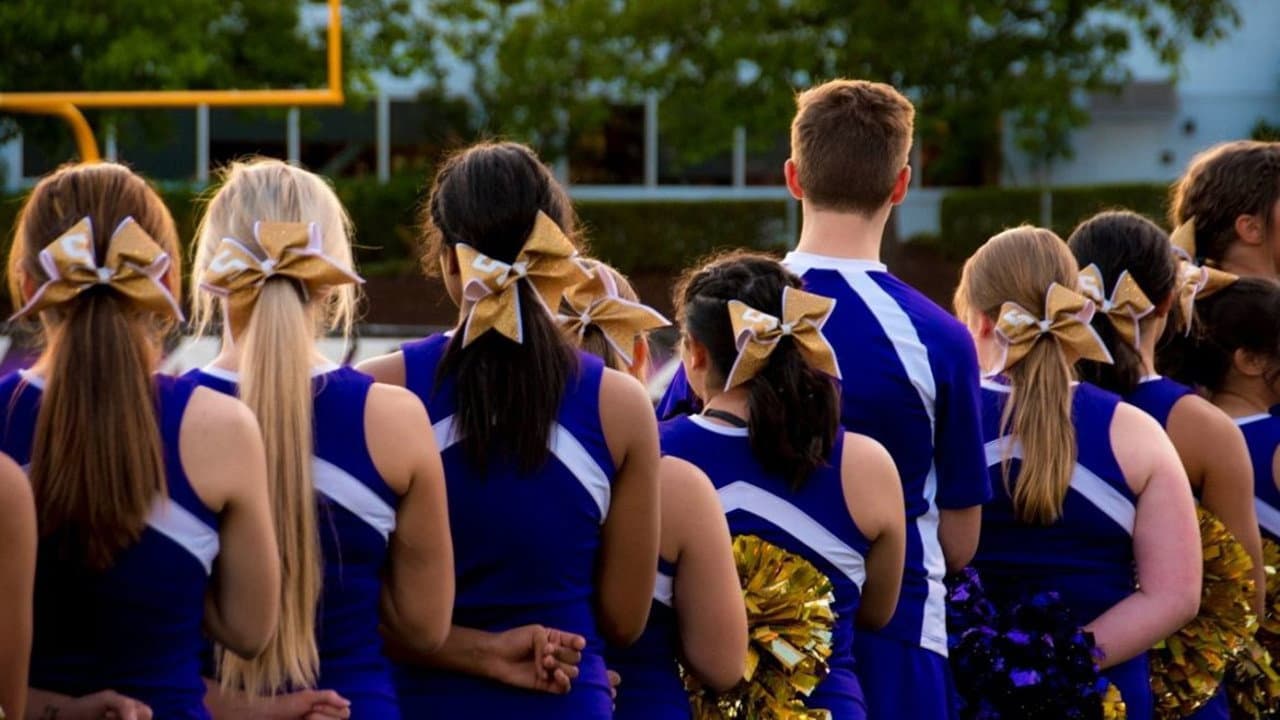 Cheerleader pericolose - immagine