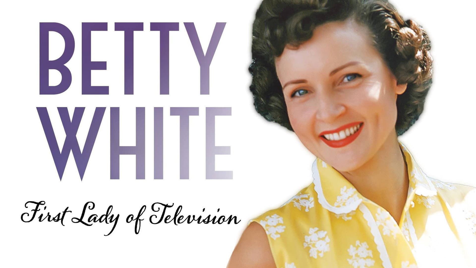 Betty White: First Lady of Television - immagine