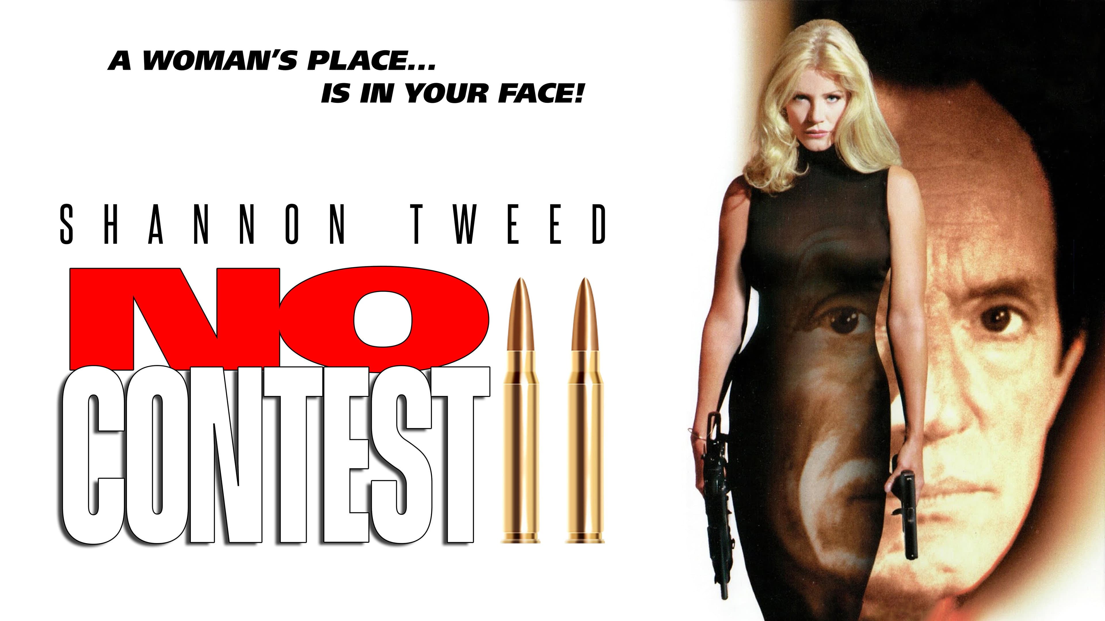 No Contest II - immagine