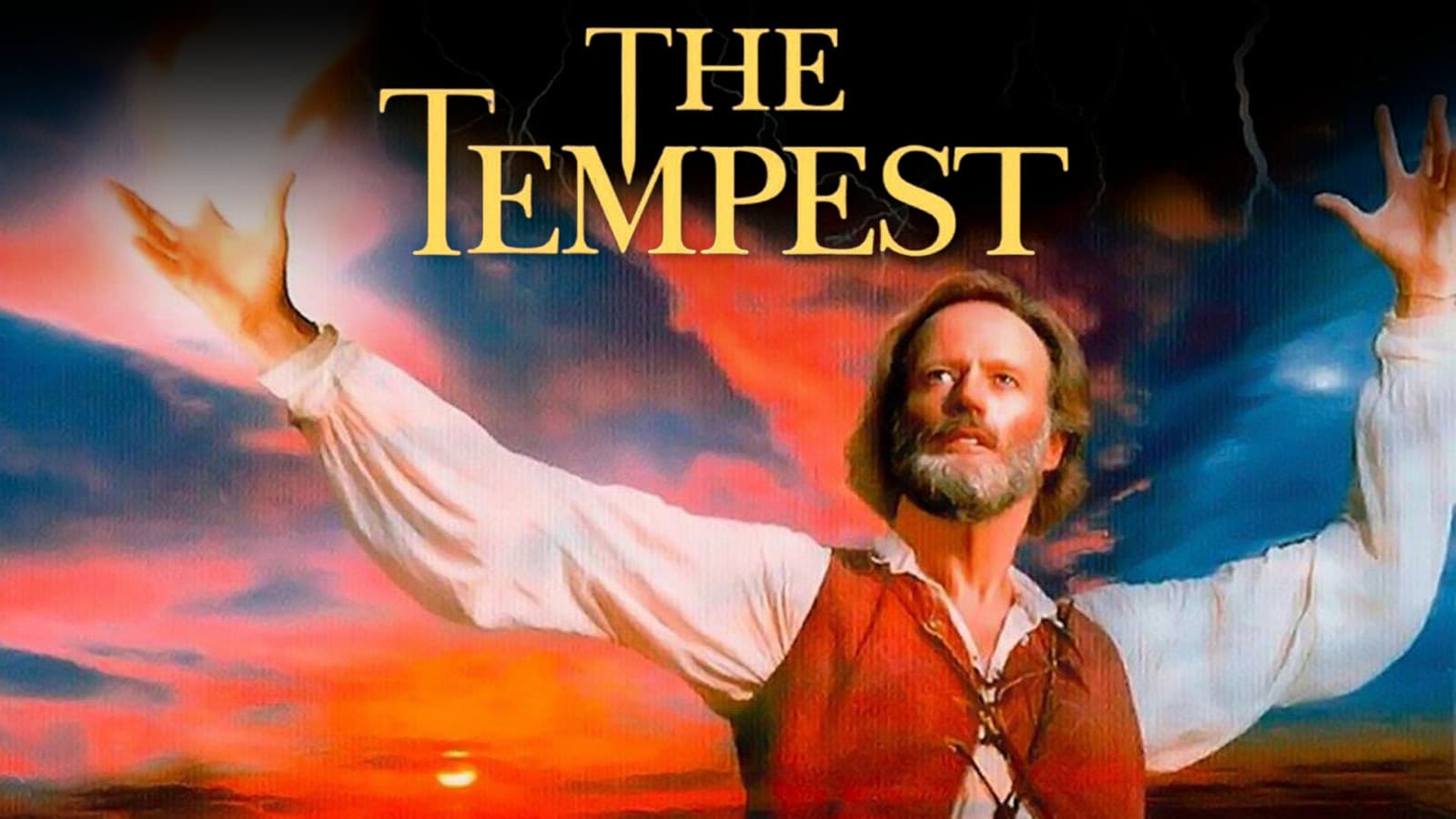 The Tempest - immagine