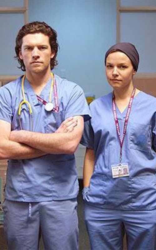 Poster di The Surgeon